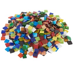 Colourful Mosaics