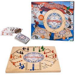 Clown Games