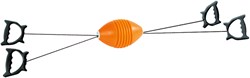 Eduplay Swoosh ball retro balspel voor kinderen - motoriek speelgoed