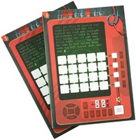 999 Games scoreblokken Pick a Pen Hackers - extra scoreblokken pakket-3
