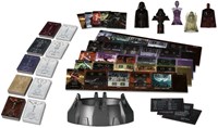 Ravensburger Star Wars bordspel Villainous Engelstalig strategisch spel-3