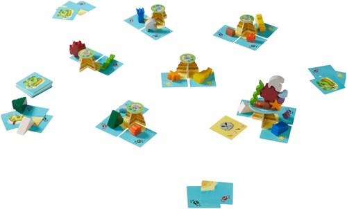HABA spel Stapelgekte in de Zuiderzee-3