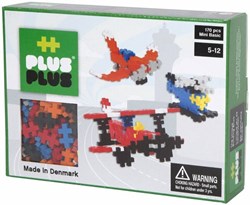 Plus-Plus
