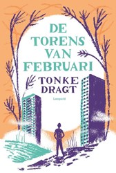 Leopold boek De torens van februari 11+ avontuur mysterie