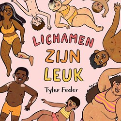 Boycott Lichamen zijn cool 5+