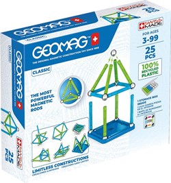 GeoMag Classic