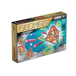 GeoMag Panels