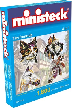 Ministeck