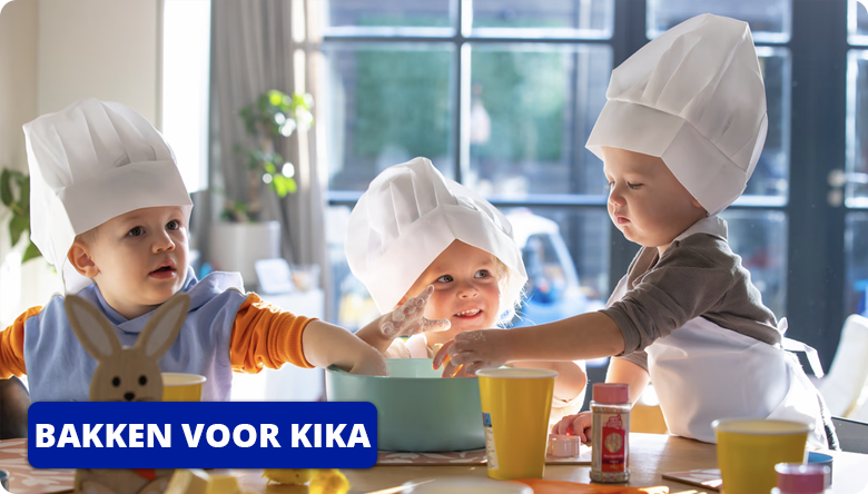 Kindergarden > Voorpag - Banner 3