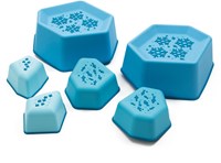 Eduplay balanceerspel Balance Rocking Ice - educatief speelgoed
