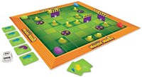 Learning Resources robot muis bordspel - Code & Go - educatief speelgoed