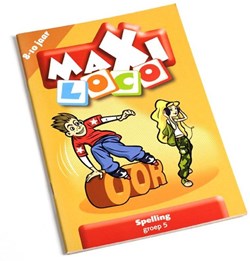 Loco Maxi
