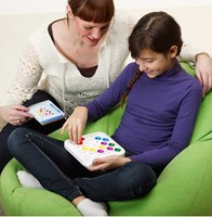Smart Games schuifpuzzel Anti-Virus Original - denkspel 60 opdrachten-3