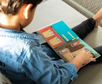 Smart Games magnetisch denkspel Down the Rabbit Hole - 48 opdrachten-3