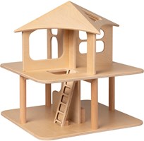 Poppenhuis