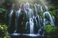 Ravensburger puzzel Waterval op Bali - Legpuzzel - 3000 stukjes